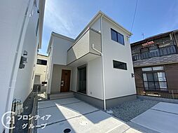 兵庫県神戸市西区玉津町新方