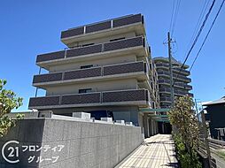 プレステージ明石大久保5　中古マンション
