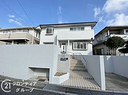 兵庫県神戸市西区樫野台４丁目