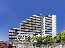 パームスクエアジェームス山　中古マンション