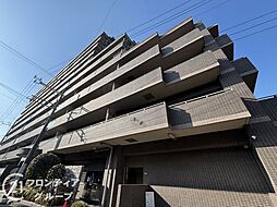 ロイヤルアーク明石江井ヶ島　中古マンション