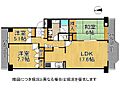 須磨パークヒルズA棟AQUARIUS2階2,250万円