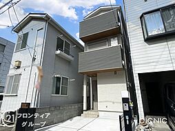 兵庫県神戸市須磨区村雨町6丁目