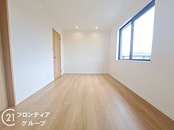 子供部屋の画像