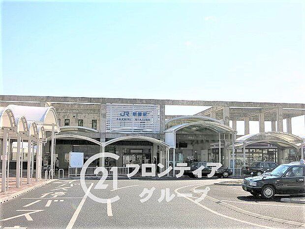 朝霧駅(JR西日本 山陽本線) 徒歩23分。 1780m