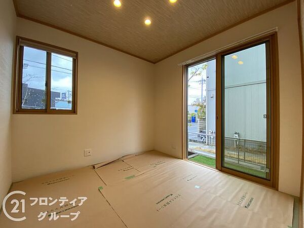 念願のマイホーム購入をお手伝いいたします