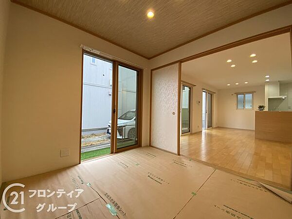 念願のマイホーム購入をお手伝いいたします