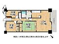 朝霧パーク・ホームズ5階1,730万円