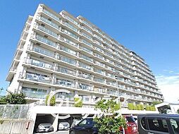 サンヴェール舞子二番館　中古マンション