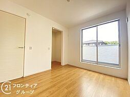 子供部屋の画像