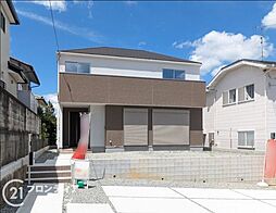 兵庫県神戸市西区秋葉台２丁目