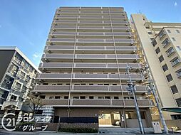 プログレス西明石駅前　中古マンション