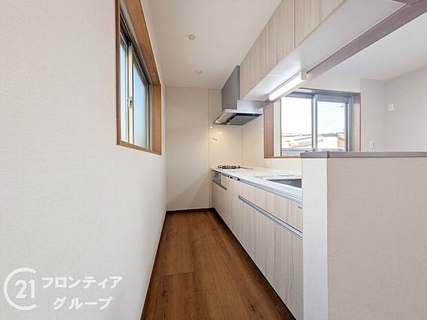 念願のマイホーム購入をお手伝いいたします