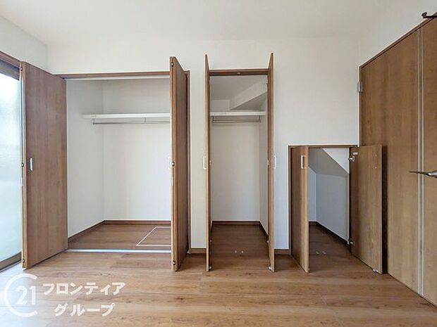 念願のマイホーム購入をお手伝いいたします