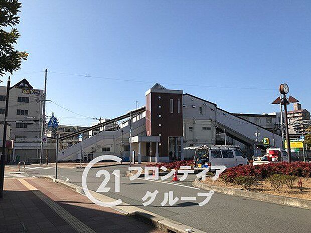 東二見駅(山陽電鉄 本線) 徒歩6分。 480m