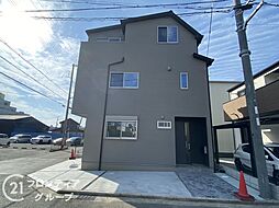 兵庫県明石市魚住町清水