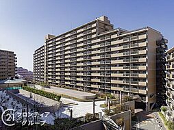 朝日プラザCITYウエストヒル神戸Ｂ棟　中古マンション