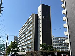 明舞北センター二号棟　中古マンション