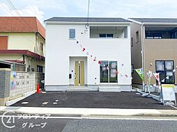 兵庫県明石市大久保町八木