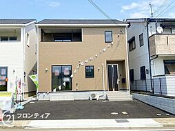 兵庫県明石市大久保町八木