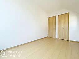 子供部屋の画像