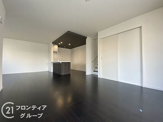 念願のマイホーム購入をお手伝いいたします