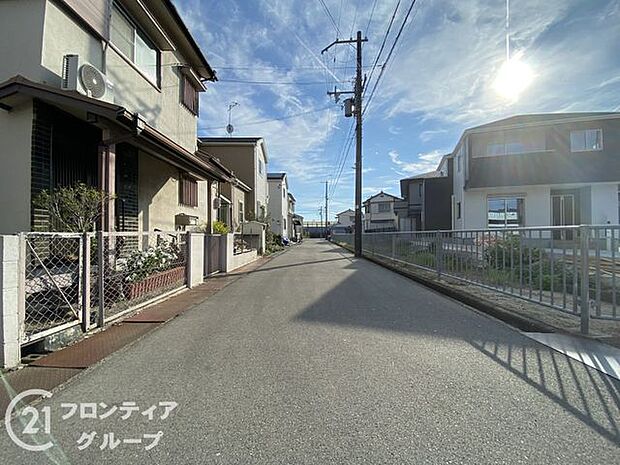 念願のマイホーム購入をお手伝いいたします