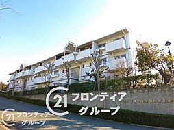 コンフォール学園緑が丘第2　27号棟　中古マンション