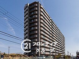 リベール明石魚住5　中古マンション