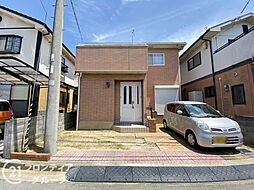 兵庫県明石市大久保町西脇