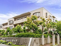 西神中央サウスコート4番館　中古マンション