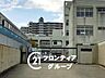 周辺：神戸市立平野中学校 徒歩4分。 310m