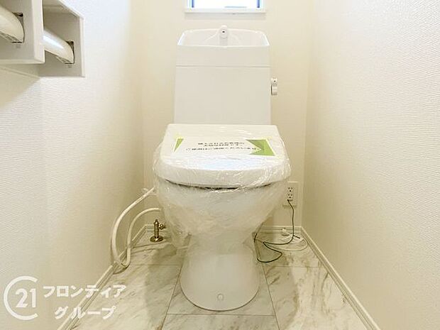 少ない水でもしっかりと洗浄!汚れてもサッとひと拭きお手入れカンタン!