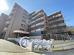 サンワプラザ須磨・山の手　中古マンション