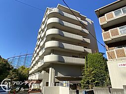 万葉ハイツ舞子　中古マンション