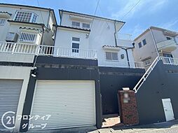 兵庫県神戸市垂水区舞子坂４丁目