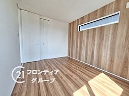子供部屋の画像