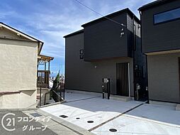 兵庫県神戸市垂水区霞ケ丘３丁目