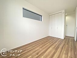 洋室の画像