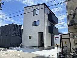 兵庫県神戸市西区枝吉１丁目