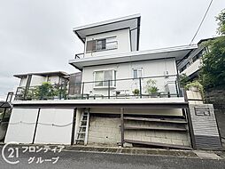 兵庫県神戸市西区富士見が丘４丁目