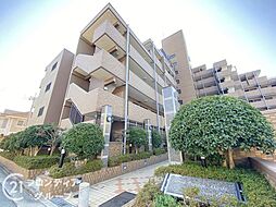 グランプレステージ明石魚住駅前 中古マンション