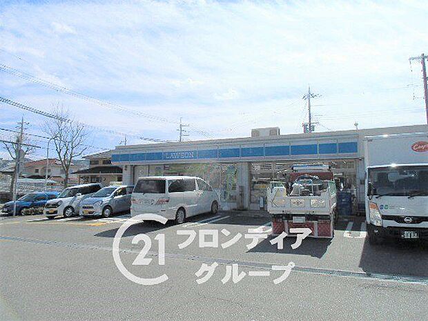ローソン垂水つつじが丘五丁目店 徒歩17分。 1360m