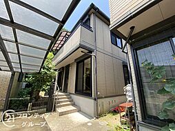 兵庫県神戸市垂水区小束山本町４丁目