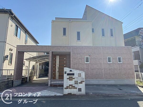 外観：328000483673