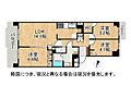 西神中央ウェステージ弐番館3階2,990万円