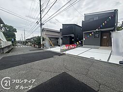 外観の画像