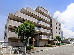 ル・セール西神戸壱番館　中古マンション