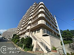 ネオコーポ明舞壱番館 中古マンション