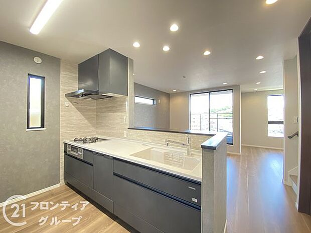 念願のマイホーム購入をお手伝いいたします